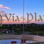 foto via de la plata